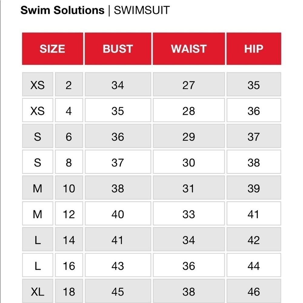 SWIM Solutions Lace Front Mio One Piece Swimsuit - Picture 6 of 8